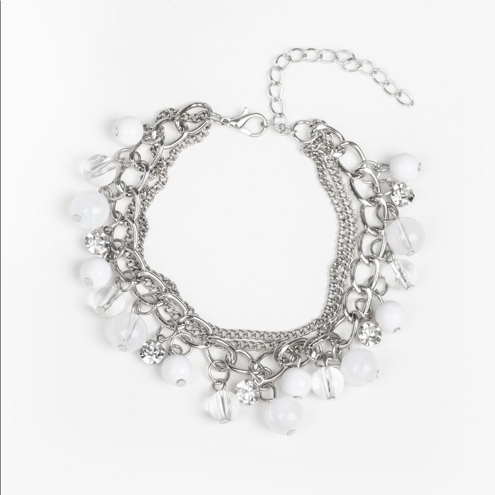 COPY - Clasp bracelet